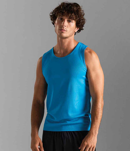 SOL'S Sporty Performance Tank Top