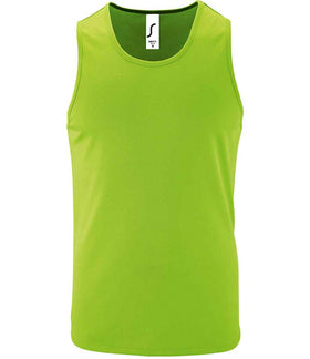 Neon Green