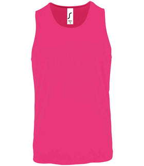 Neon Pink