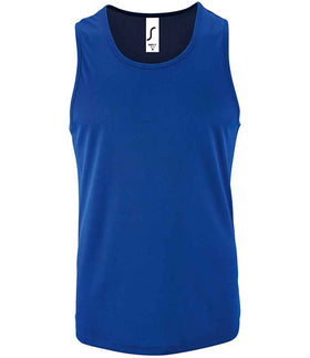 Royal Blue