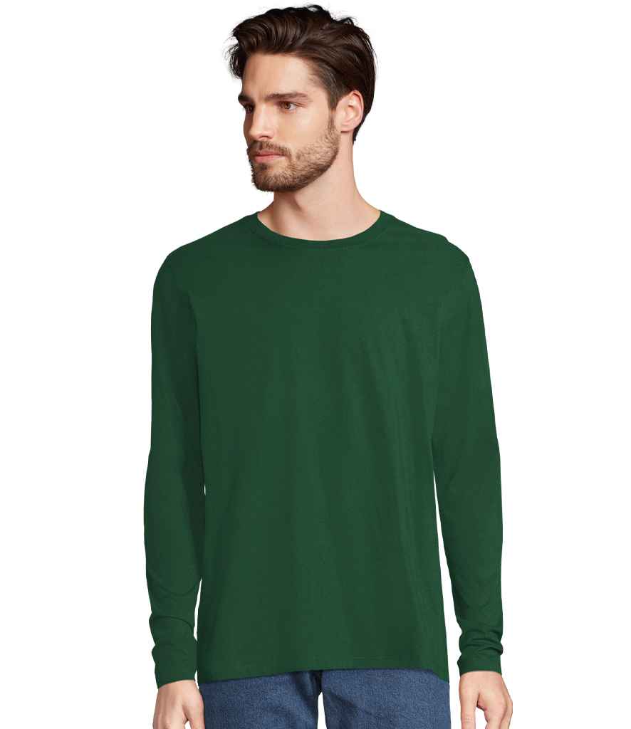 SOL'S Imperial Long Sleeve T-Shirt
