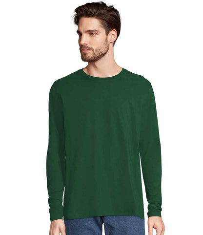 SOL'S Imperial Long Sleeve T-Shirt