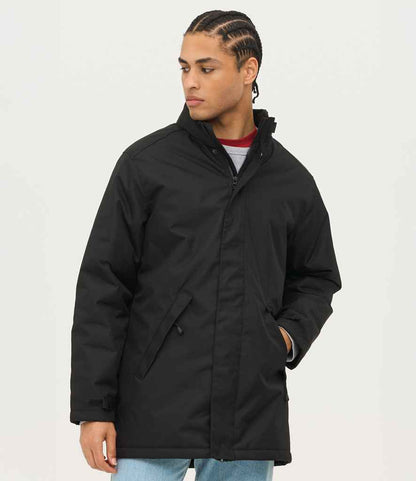 SOL'S Unisex Robyn Padded Jacket
