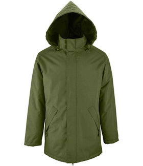 Forest Green