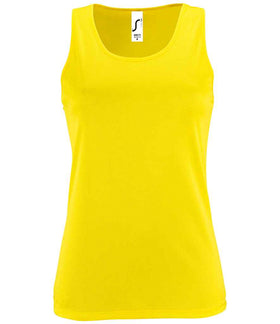 Neon Yellow