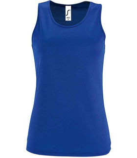 Royal Blue