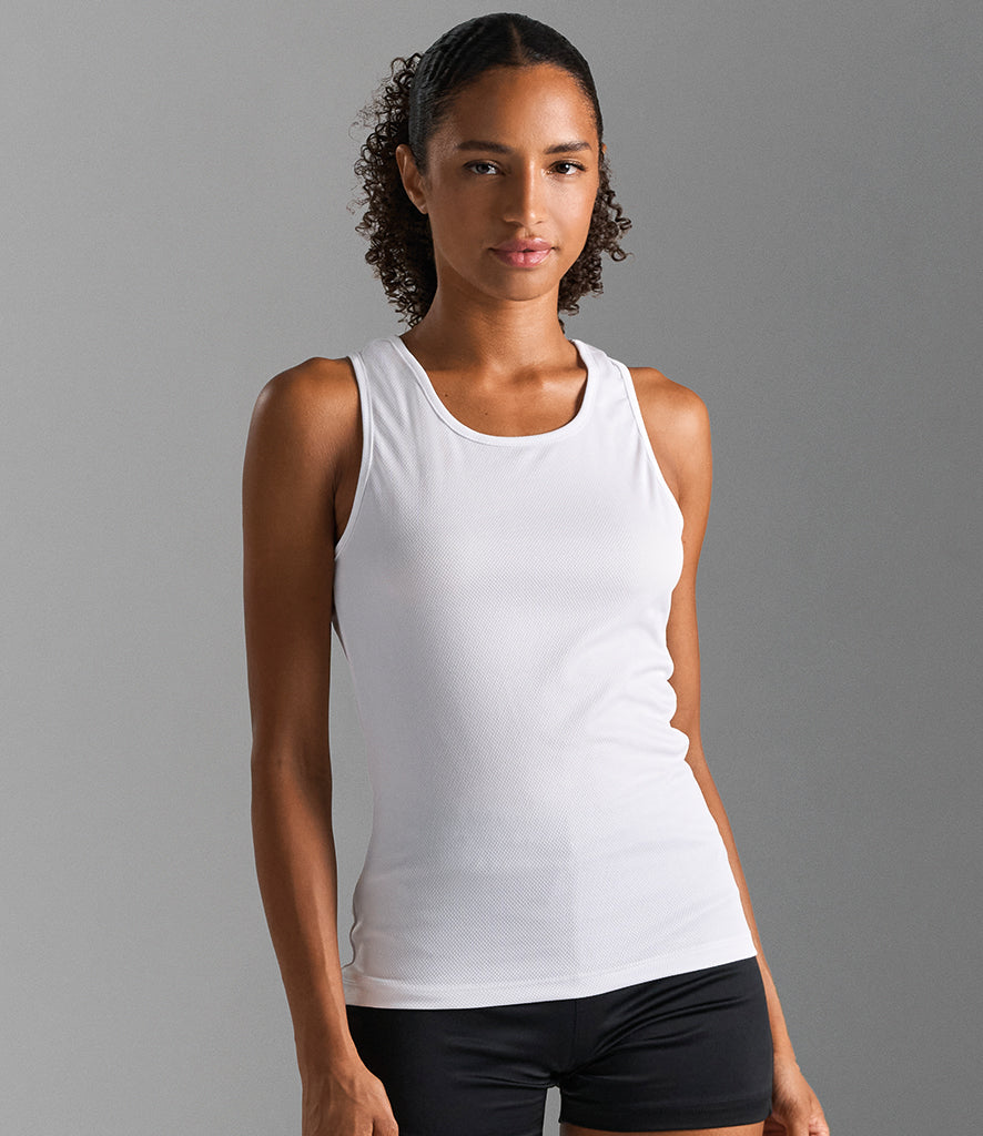 SOL'S Ladies Sporty Performance Tank Top
