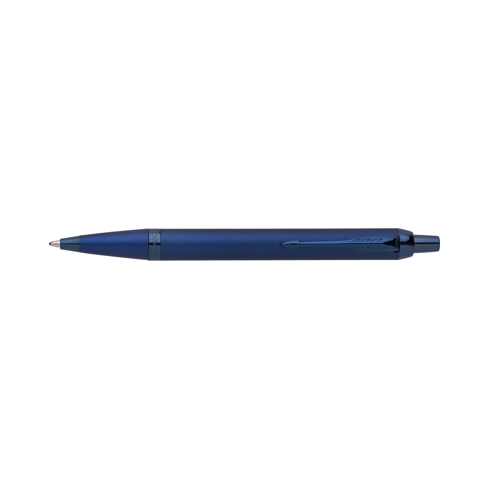 Parker IM Monochrome ballpen