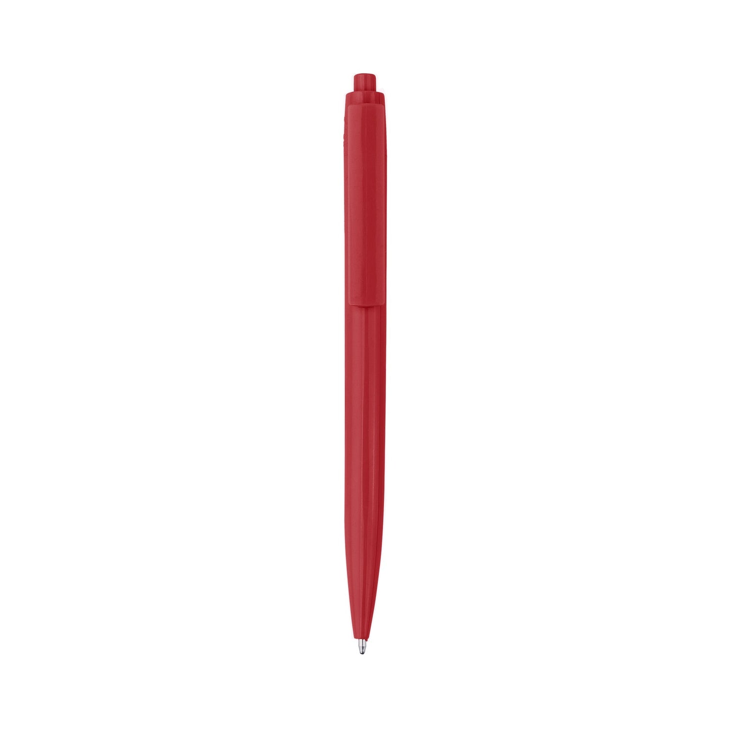 Recycled plastic ballpen