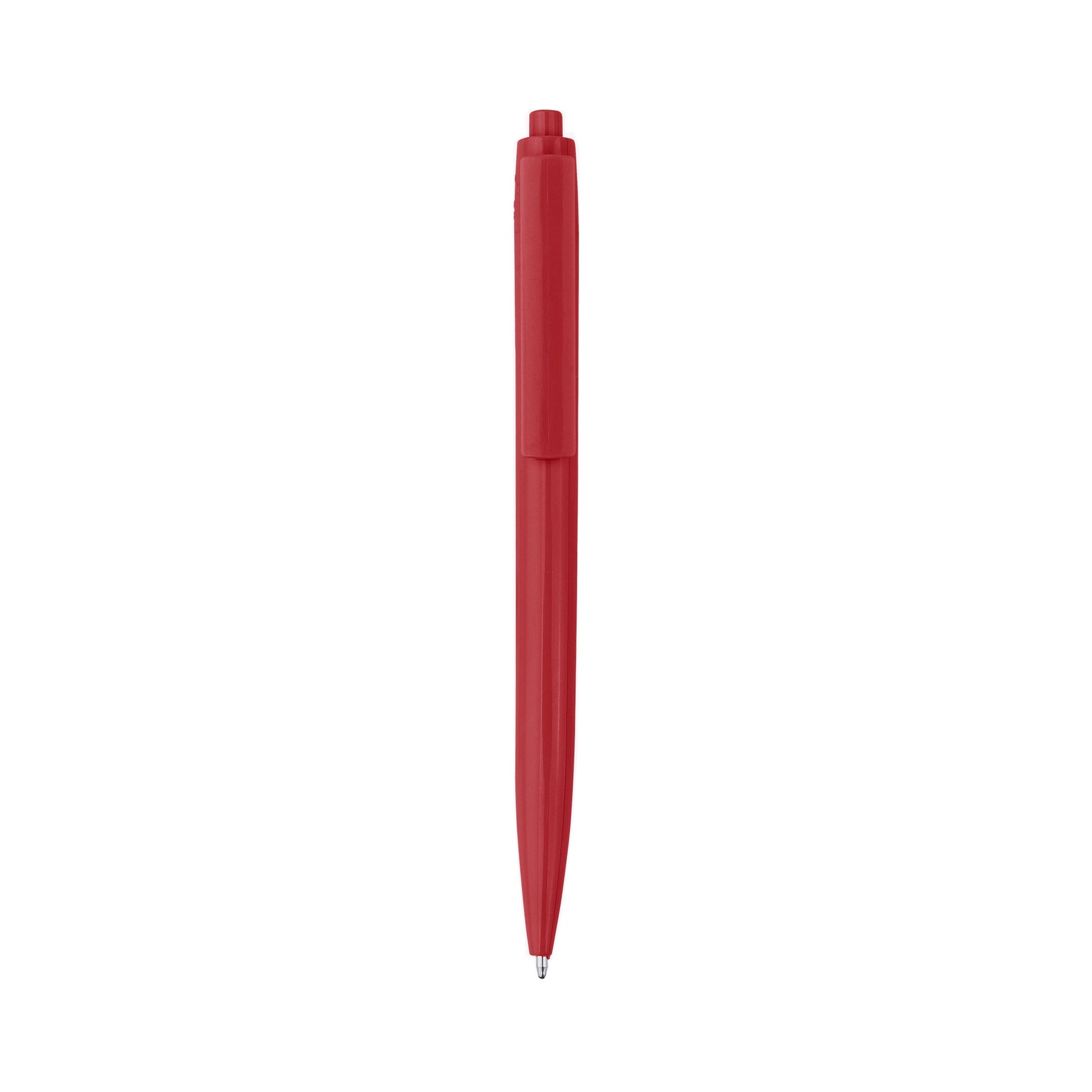Recycled plastic ballpen