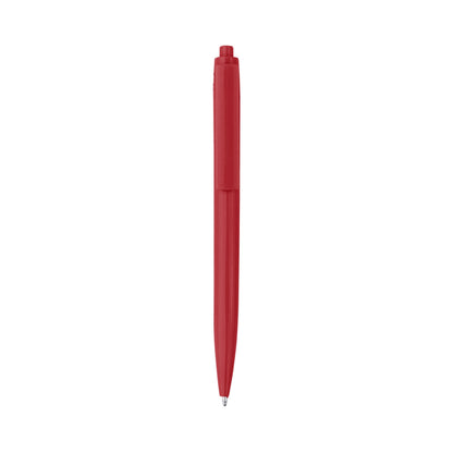 Recycled plastic ballpen