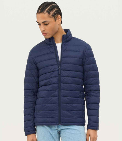 SOL'S Wilson Lightweight Padded Jacket
