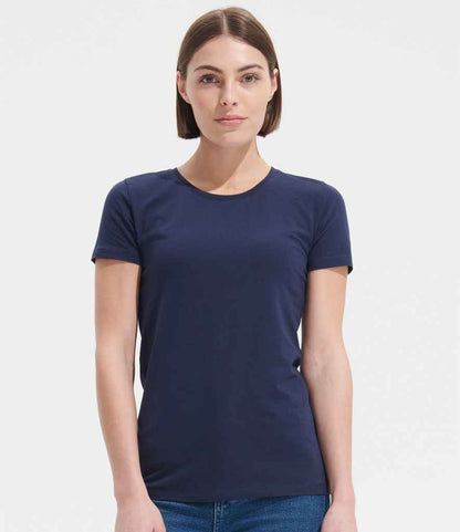 SOL'S Ladies Millenium Stretch T-Shirt