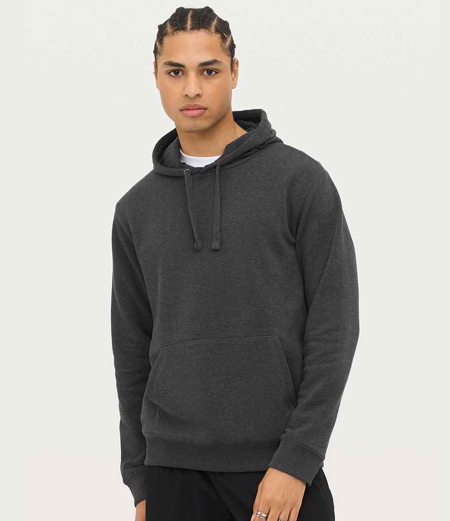 SOL'S Unisex Spencer Hooded Sweatshirt