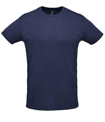 SOL'S Unisex Sprint T-Shirt