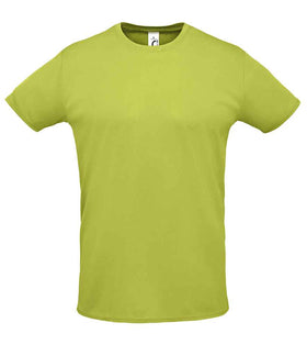 Apple Green