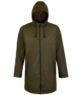 Deep Khaki