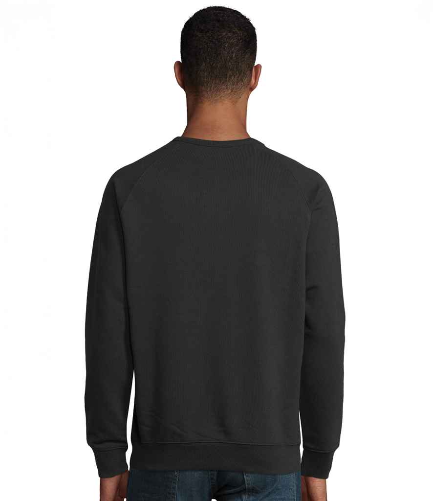 NEOBLU Nelson French Terry Sweatshirt