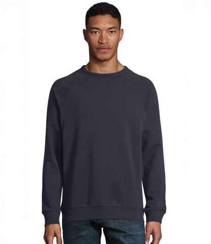 NEOBLU Nelson French Terry Sweatshirt