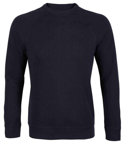 NEOBLU Nelson French Terry Sweatshirt - Night Blue
