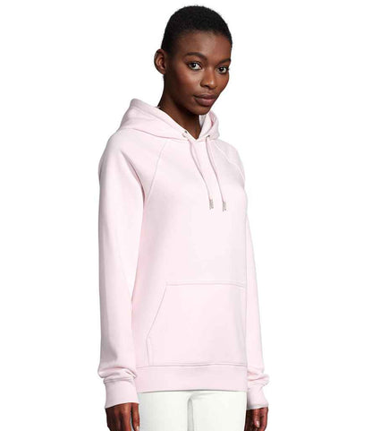 SOL'S Unisex Stellar Organic Hoodie