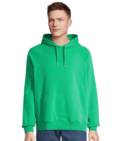 SOL'S Unisex Stellar Organic Hoodie