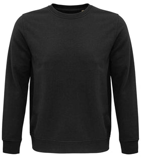 Deep Charcoal