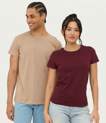 SOL'S Ladies Pioneer Organic T-Shirt