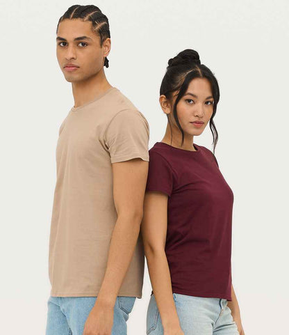 SOL'S Ladies Pioneer Organic T-Shirt