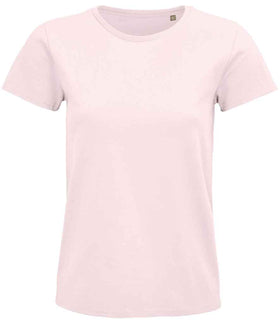 Pale Pink