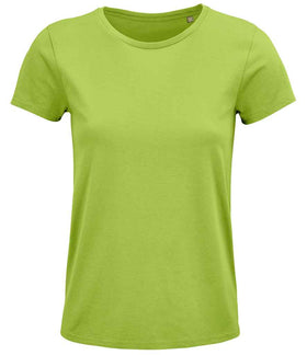 Apple Green