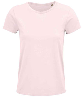 Pale Pink