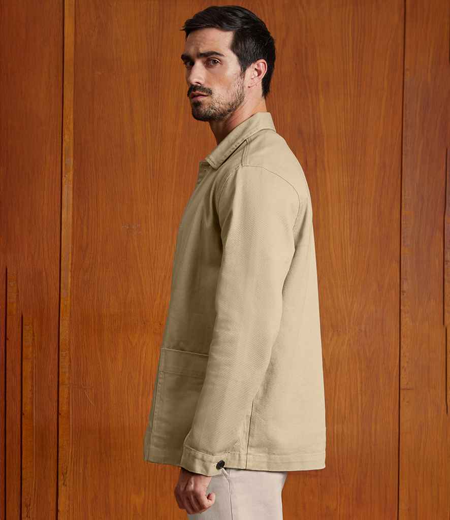NEOBLU Mael Workwear Utility Jacket