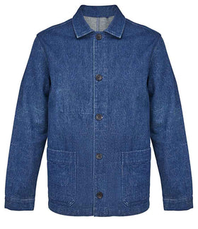 Stonewash Denim