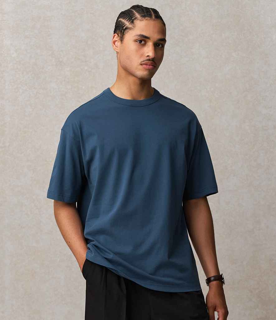 SOL'S Boxy Oversized Organic T-Shirt