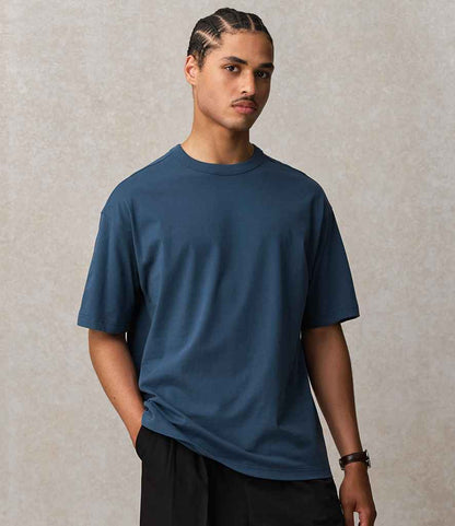 SOL'S Boxy Oversized Organic T-Shirt