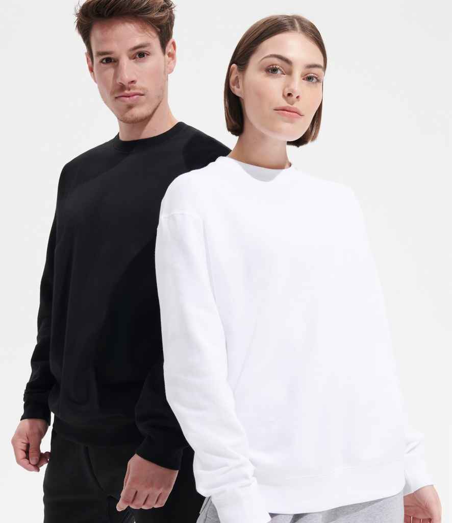 SOL'S Unisex Columbia Sweatshirt