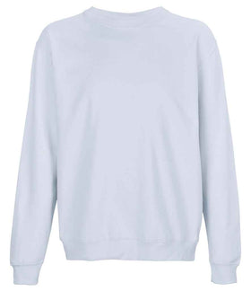 Creamy Blue
