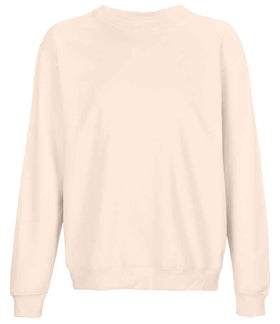 Creamy Pink