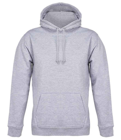 SOL'S Unisex Columbia Sweatshirt - Grey Marl