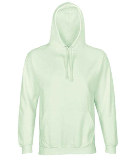 Creamy Green