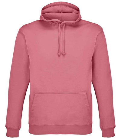 SOL'S Unisex Condor Hoodie - Folk Pink