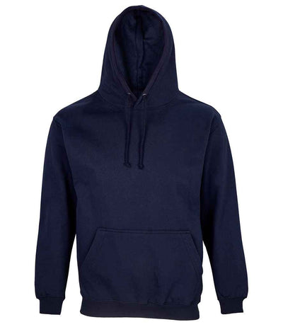 SOL'S Unisex Condor Hoodie - French Navy