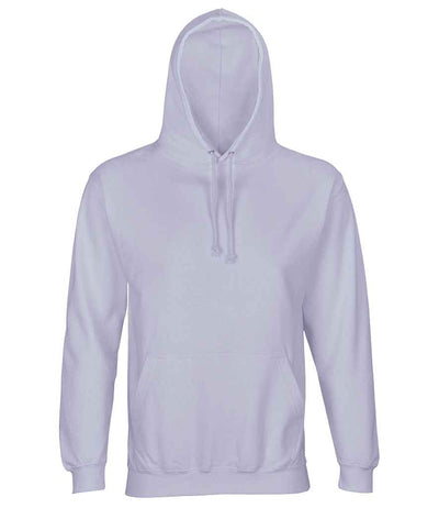 SOL'S Unisex Condor Hoodie - Lilac