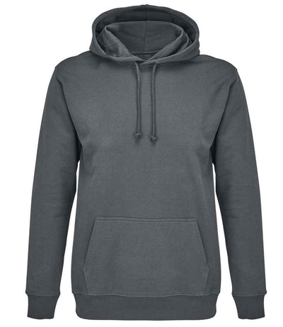 SOL'S Unisex Condor Hoodie - Mouse Grey