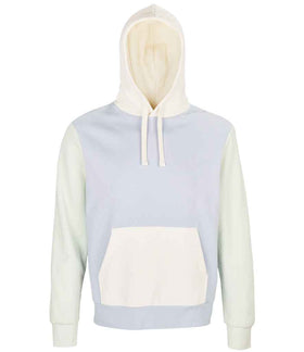 Creamy Blue