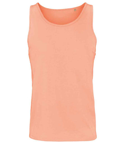 SOL'S Unisex Crusader Tank Top - Peach