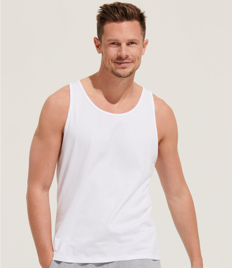 SOL'S Unisex Crusader Tank Top