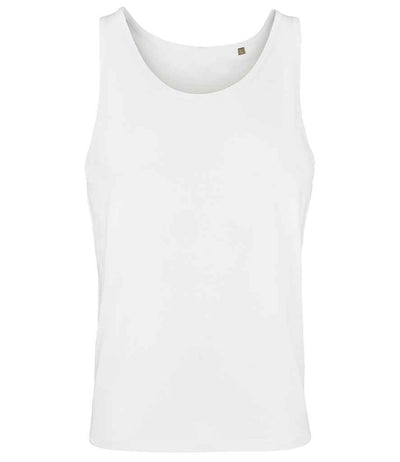 SOL'S Unisex Crusader Tank Top - White