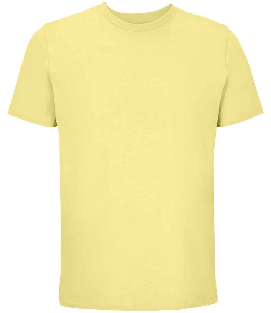 SOL'S Unisex Legend Organic T-Shirt